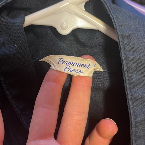 Permanent Press zip up jacket - Picture 7 of 7